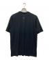 Y-3 (ワイスリー) M CH1 SS TEE ブラック サイズ:M：7000円