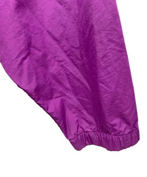 L.L.Bean（エルエルビーン）L.L.Bean (エルエルビーン) 90s～ アノラックジャケット パープル サイズ:LARGEの古着・服飾アイテム