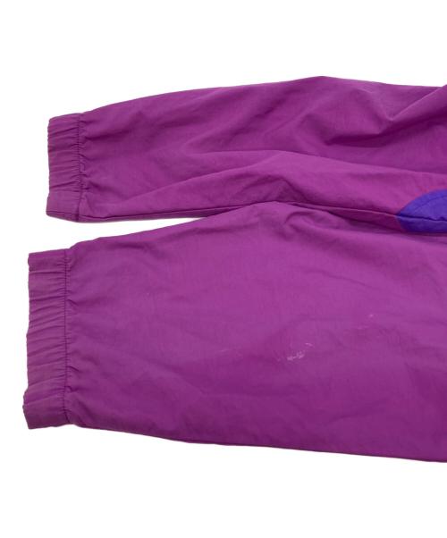 L.L.Bean（エルエルビーン）L.L.Bean (エルエルビーン) 90s～ アノラックジャケット パープル サイズ:LARGEの古着・服飾アイテム