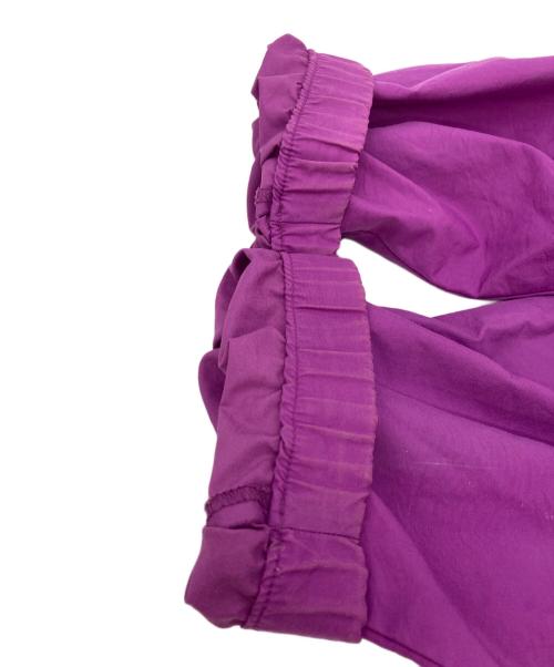 L.L.Bean（エルエルビーン）L.L.Bean (エルエルビーン) 90s～ アノラックジャケット パープル サイズ:LARGEの古着・服飾アイテム