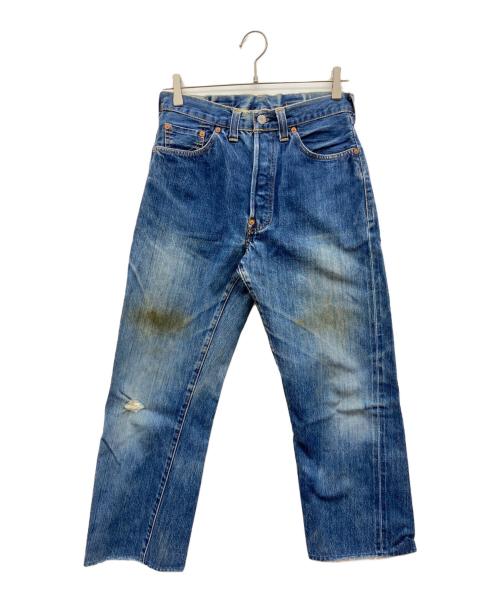 LEVI'S（リーバイス）LEVI'S (リーバイス) 90s デニムパンツ インディゴ サイズ:W33 L36の古着・服飾アイテム
