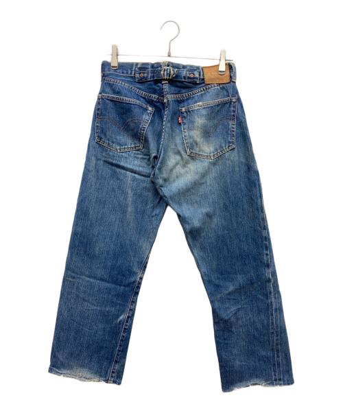 LEVI'S（リーバイス）LEVI'S (リーバイス) 90s デニムパンツ インディゴ サイズ:W33 L36の古着・服飾アイテム