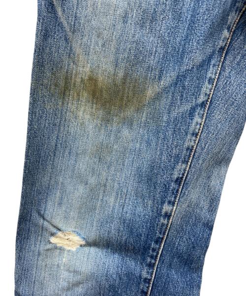 LEVI'S（リーバイス）LEVI'S (リーバイス) 90s デニムパンツ インディゴ サイズ:W33 L36の古着・服飾アイテム