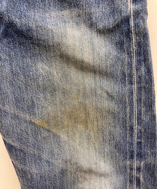 LEVI'S（リーバイス）LEVI'S (リーバイス) 90s デニムパンツ インディゴ サイズ:W33 L36の古着・服飾アイテム