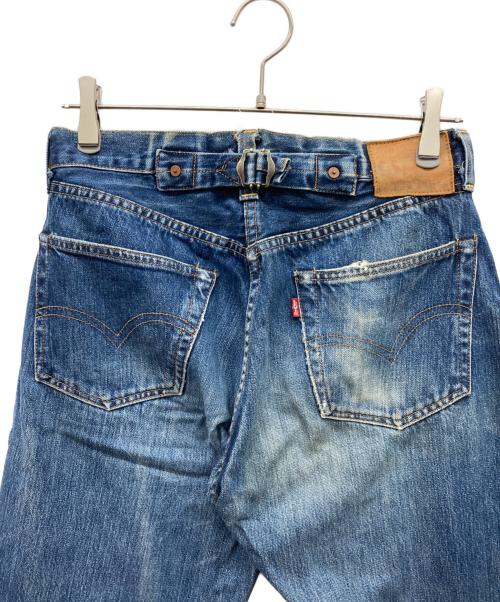 LEVI'S（リーバイス）LEVI'S (リーバイス) 90s デニムパンツ インディゴ サイズ:W33 L36の古着・服飾アイテム