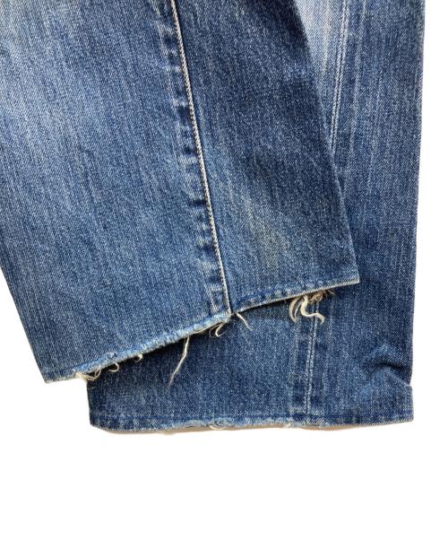LEVI'S（リーバイス）LEVI'S (リーバイス) 90s デニムパンツ インディゴ サイズ:W33 L36の古着・服飾アイテム