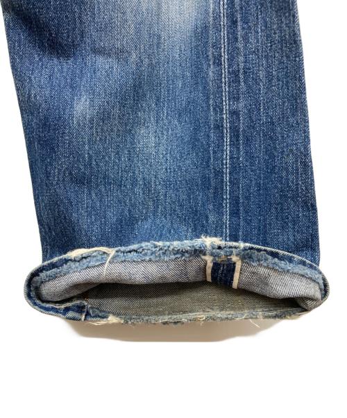 LEVI'S（リーバイス）LEVI'S (リーバイス) 90s デニムパンツ インディゴ サイズ:W33 L36の古着・服飾アイテム
