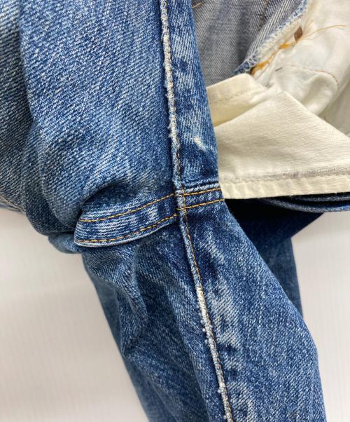 LEVI'S（リーバイス）LEVI'S (リーバイス) 90s デニムパンツ インディゴ サイズ:W33 L36の古着・服飾アイテム