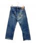 LEVI'S (リーバイス) 90s デニムパンツ インディゴ サイズ:W33 L36：7000円