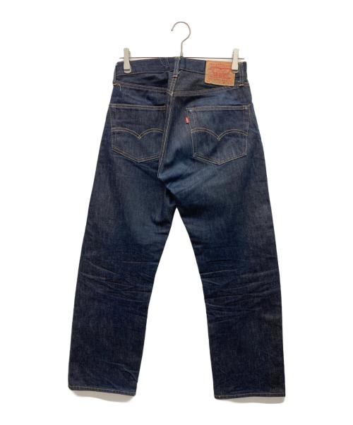 LEVI'S（リーバイス）LEVI'S (リーバイス) 1955年モデルデニムパンツ インディゴ サイズ:W29×L36の古着・服飾アイテム