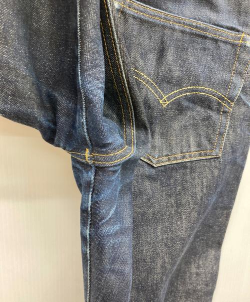 LEVI'S（リーバイス）LEVI'S (リーバイス) 1955年モデルデニムパンツ インディゴ サイズ:W29×L36の古着・服飾アイテム