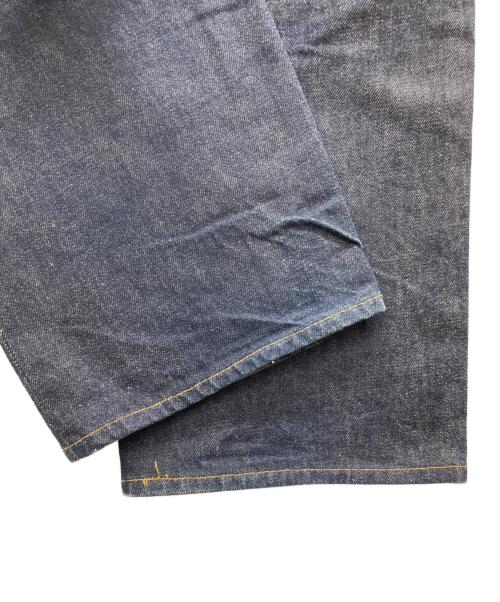 LEVI'S（リーバイス）LEVI'S (リーバイス) 1955年モデルデニムパンツ インディゴ サイズ:W29×L36の古着・服飾アイテム