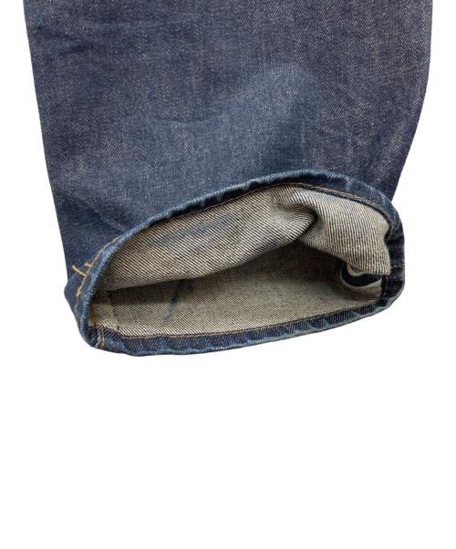 LEVI'S（リーバイス）LEVI'S (リーバイス) 1955年モデルデニムパンツ インディゴ サイズ:W29×L36の古着・服飾アイテム