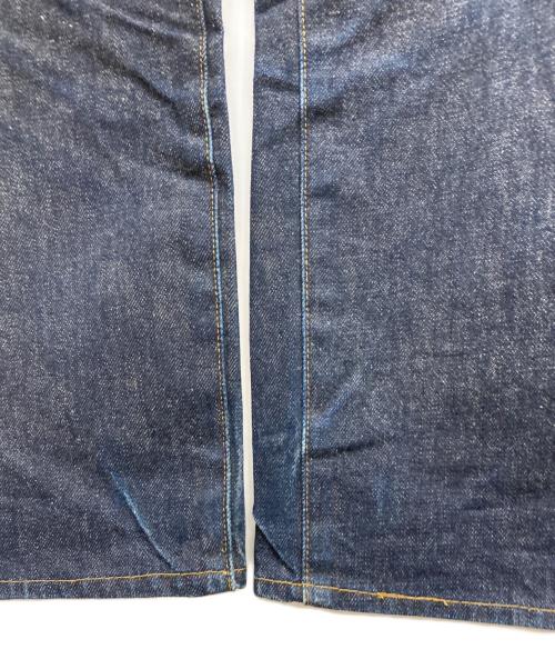 LEVI'S（リーバイス）LEVI'S (リーバイス) 1955年モデルデニムパンツ インディゴ サイズ:W29×L36の古着・服飾アイテム