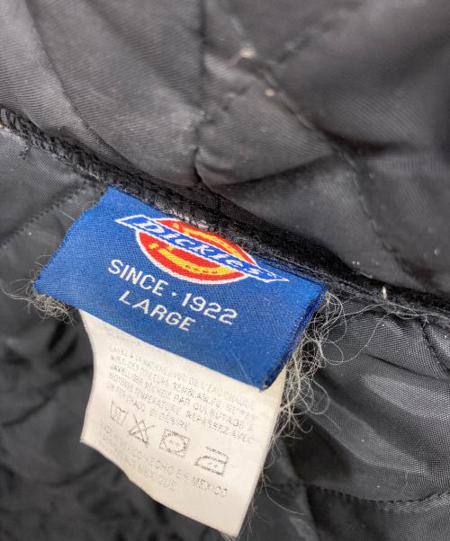 Dickies（ディッキーズ）Dickies (ディッキーズ) アクティブジャケット ブラウン サイズ:LARGEの古着・服飾アイテム