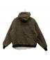 Dickies (ディッキーズ) アクティブジャケット ブラウン サイズ:LARGE：6000円
