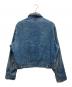 Burlington (バーリントン) 91-Bタイプデニムジャケット インディゴ サイズ:不明：50000円