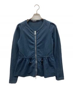 中古・古着通販】LEONARD SPORT (レオナール スポーツ) 花柄中綿