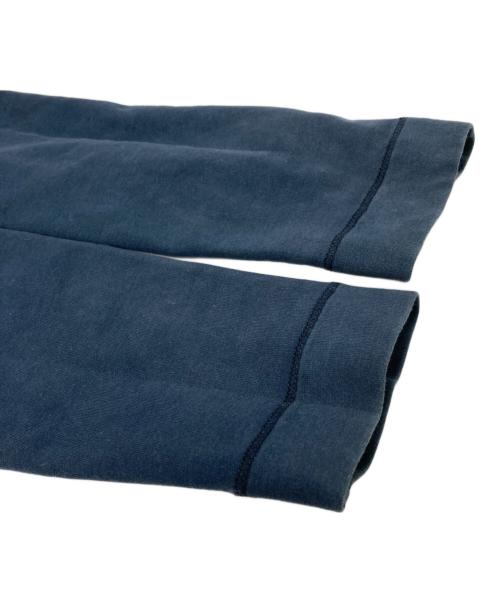 SPORT MAX CODE（スポーツマックスコード）SPORT MAX CODE (スポーツマックスコード) ジップアップジャケット ネイビー サイズ:Sの古着・服飾アイテム