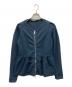 SPORT MAX CODE（スポーツマックスコード）の古着「ジップアップジャケット」｜ネイビー