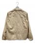 Weekend Max Mara (ウィークエンド マックスマーラ) リネン混ジャケット ベージュ サイズ:38：5000円