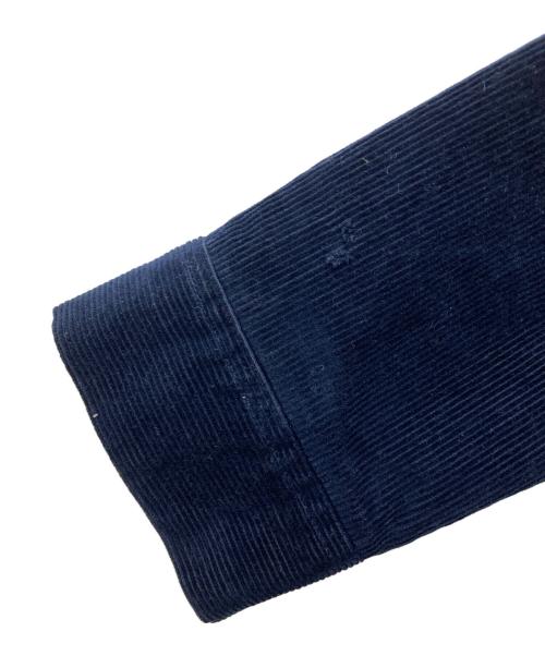 FFA（エフエフエー）FFA (エフエフエー) FFAジャケット ネイビー サイズ:100-38の古着・服飾アイテム