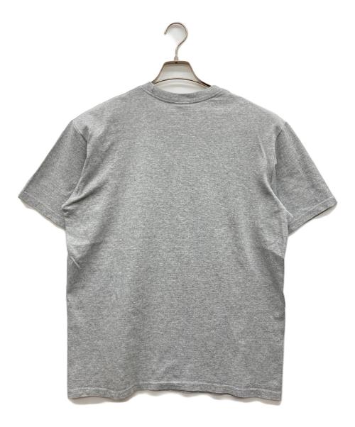 SUPREME（シュプリーム）Supreme (シュプリーム) 20SS Cherries T グレー サイズ:Mの古着・服飾アイテム