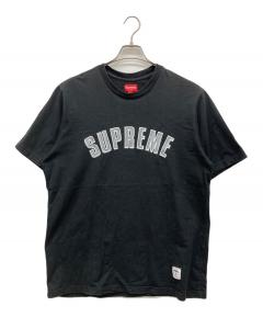 中古・古着通販】Supreme (シュプリーム) アーチロゴプリントTシャツ