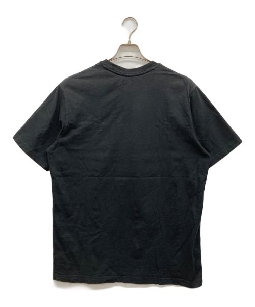 SUPREME（シュプリーム）Supreme (シュプリーム) 18AW アーチロゴプリントTシャツ ブラック サイズ:Lの古着・服飾アイテム