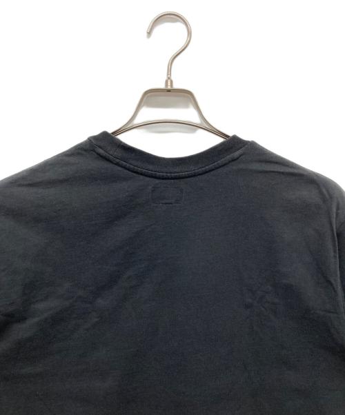 SUPREME（シュプリーム）Supreme (シュプリーム) 18AW アーチロゴプリントTシャツ ブラック サイズ:Lの古着・服飾アイテム