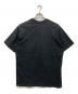 Supreme (シュプリーム) 18AW アーチロゴプリントTシャツ ブラック サイズ:L：10000円