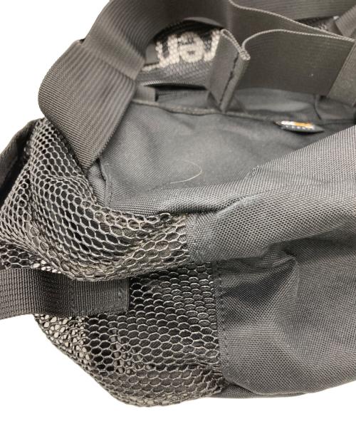 SUPREME（シュプリーム）Supreme (シュプリーム) 20SS Waist Bag ブラックの古着・服飾アイテム
