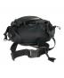 Supreme (シュプリーム) 20SS Waist Bag ブラック：10000円