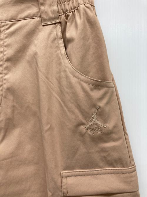 JORDAN BRAND（ジョーダン ブランド）JORDAN BRAND (ジョーダン ブランド) ジョーダン シカゴ パンツ ベージュ サイズ:Mの古着・服飾アイテム
