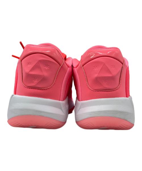 NIKE（ナイキ）NIKE (ナイキ) ジョーダン ルカ 4 PF 