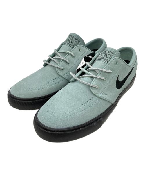 NIKE（ナイキ）NIKE (ナイキ) ZOOM JANOSKI スカイブルー サイズ:US10の古着・服飾アイテム