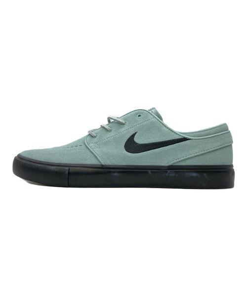 NIKE（ナイキ）NIKE (ナイキ) ZOOM JANOSKI スカイブルー サイズ:US10の古着・服飾アイテム