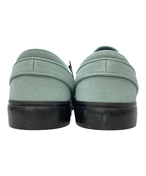NIKE（ナイキ）NIKE (ナイキ) ZOOM JANOSKI スカイブルー サイズ:US10の古着・服飾アイテム