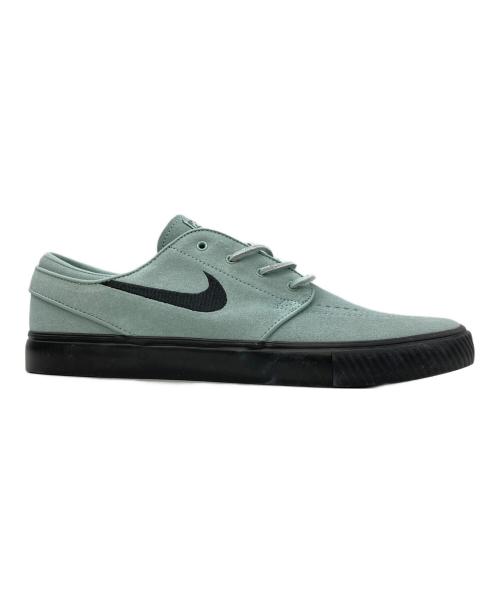 NIKE（ナイキ）NIKE (ナイキ) ZOOM JANOSKI スカイブルー サイズ:US10の古着・服飾アイテム
