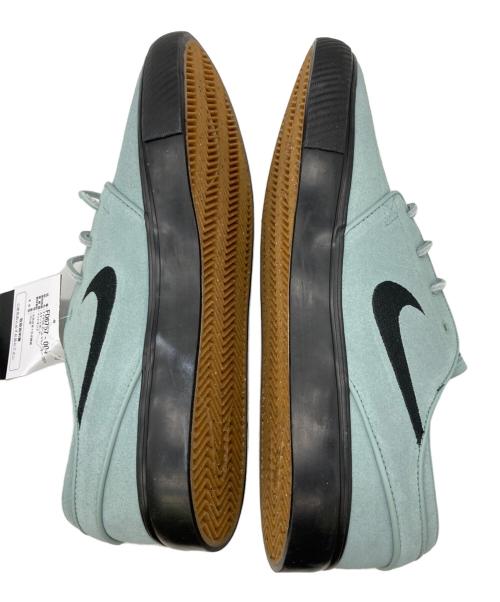 NIKE（ナイキ）NIKE (ナイキ) ZOOM JANOSKI スカイブルー サイズ:US10の古着・服飾アイテム