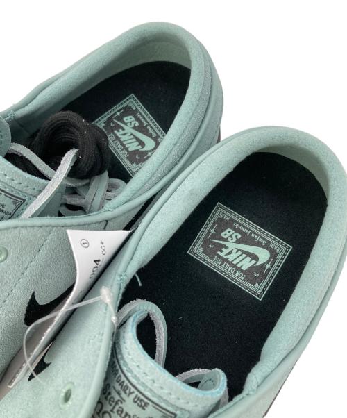 NIKE（ナイキ）NIKE (ナイキ) ZOOM JANOSKI スカイブルー サイズ:US10の古着・服飾アイテム