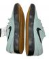 中古・古着 NIKE (ナイキ) ZOOM JANOSKI スカイブルー サイズ:US10：8000円