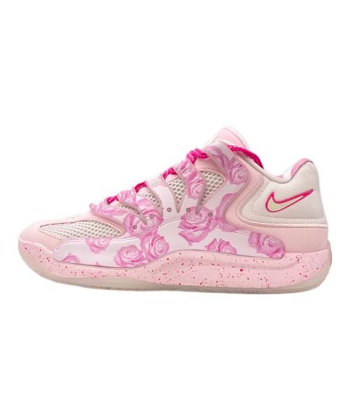 NIKE（ナイキ）NIKE (ナイキ) KD18 NRG EP ピンク サイズ:US10の古着・服飾アイテム