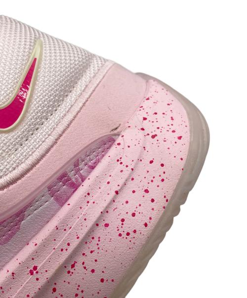 NIKE（ナイキ）NIKE (ナイキ) KD18 NRG EP ピンク サイズ:US10の古着・服飾アイテム