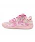 NIKE (ナイキ) KD18 NRG EP ピンク サイズ:US10：15000円