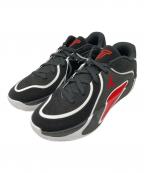 NIKEナイキ）の古着「テイタム 4 PF」｜ブラック