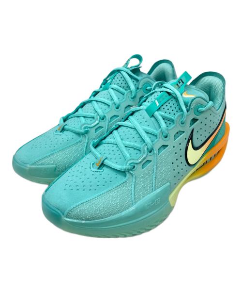 NIKE（ナイキ）NIKE (ナイキ) G.T. カット 3 EP スカイブルー サイズ:US10の古着・服飾アイテム