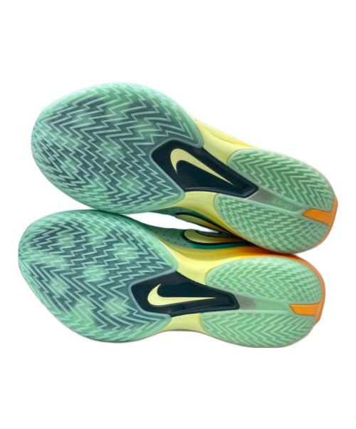 NIKE（ナイキ）NIKE (ナイキ) G.T. カット 3 EP スカイブルー サイズ:US10の古着・服飾アイテム