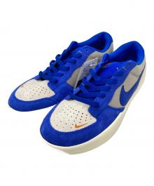NIKE SB（ナイキエスビー）の古着「フォース 58」｜ブルー