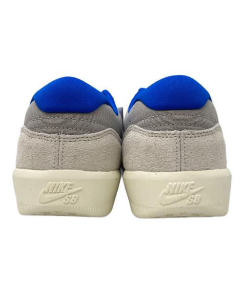 NIKE SB（ナイキエスビー）NIKE SB (ナイキエスビー) フォース 58 ブルー サイズ:US10の古着・服飾アイテム